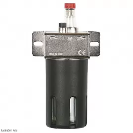Olejový přimazávač NÖ Ac 1/2" 12 bar Aircraft 2316260