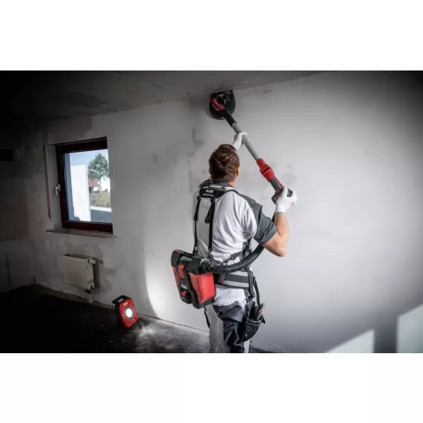 Aku vysavač 18V/bez aku VC 2 L MC Hip 18.0-EC Flex 509981