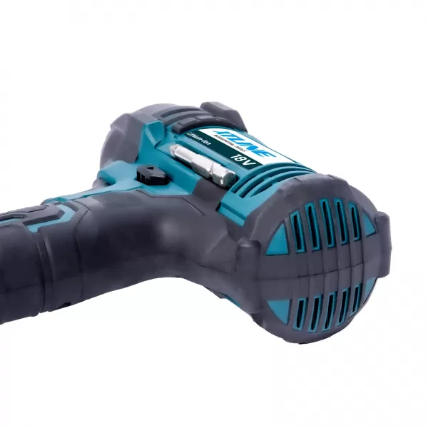 Sada aku nářadí 18V 10dílů „SET 1 “ XTline XT102600