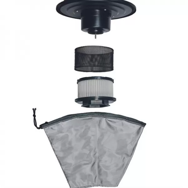 Vysavač Popela TC-AV 1718 D Einhell 2351661