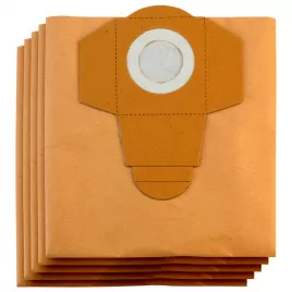 Sáčky do vysavače 30 l 5ks pro INOX 30A, BT-VC 1500 SA,RT-VC 1600E Einhell 2351170