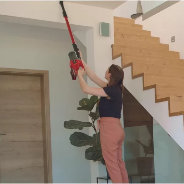 Aku ruční vysavač 18V/bez aku TE-SV 18 Li-Solo Einhell 2347180