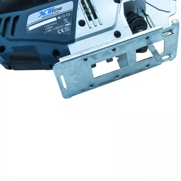Přímočará pila 550W XTline XT106365
