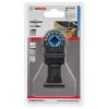Ponorný pilový list EXPERT MetalMax AIZ 32 AIT 40 × 32 mm Bosch 2608900014