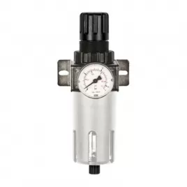 Regulátor tlaku s filtrem FDR Ac 1/2" 12 bar Aircraft 2316200