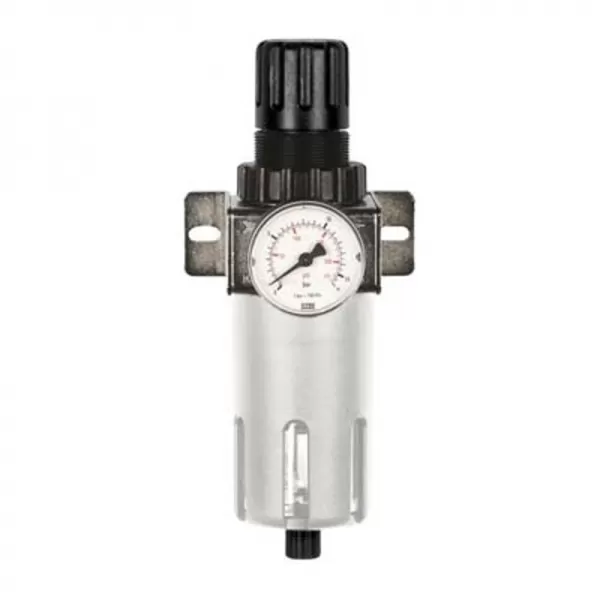 Regulátor tlaku s filtrem FDR Ac 1/2" 12 bar Aircraft 2316200