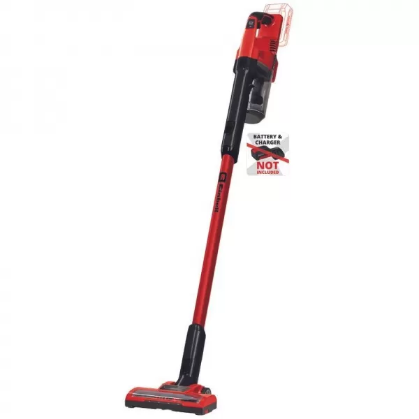 Aku ruční vysavač 18V/bez aku TE-SV 18 Li-Solo Einhell 2347180