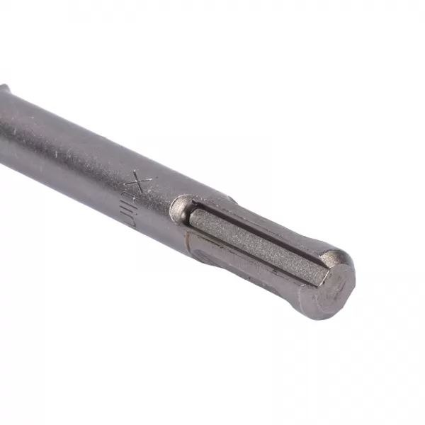 Vrták vidiový SDS PLUS, 2 břity XTline | 22x450 mm