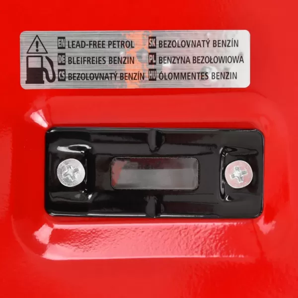 Benzínový generátor HECHT GG 2500