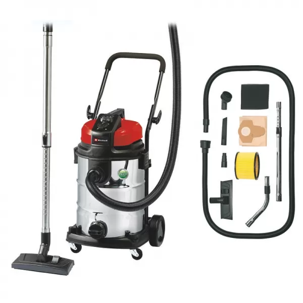 Vysavač na mokré a suché vysávání TE-VC 2230 SA Einhell 2342363