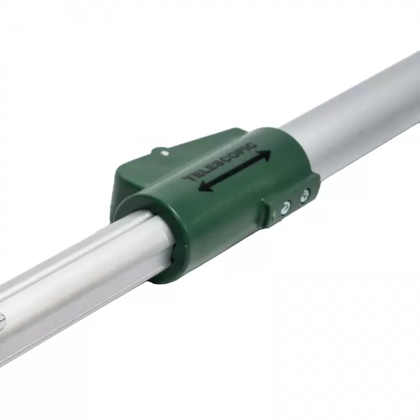 Nůžky zahranické teleskopické, 1300-2000mm Xtline XT93046