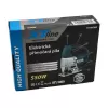 Přímočará pila 550W XTline XT106365