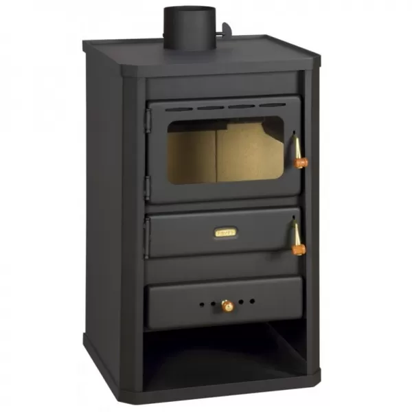 Krbová kamna PRITY S2