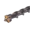 Vrták vidiový SDS MAX, 4 břity 40x1000 mm Xtline XT84091
