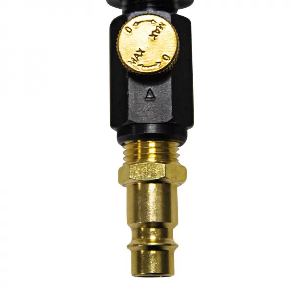 Jehlový oklepávač Aircraft NE Mini PRO