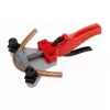 Jednoruční ohýbačka trubek 1/4-5/16-3/8-1/2" ROTHENBERGER TUBE BENDER