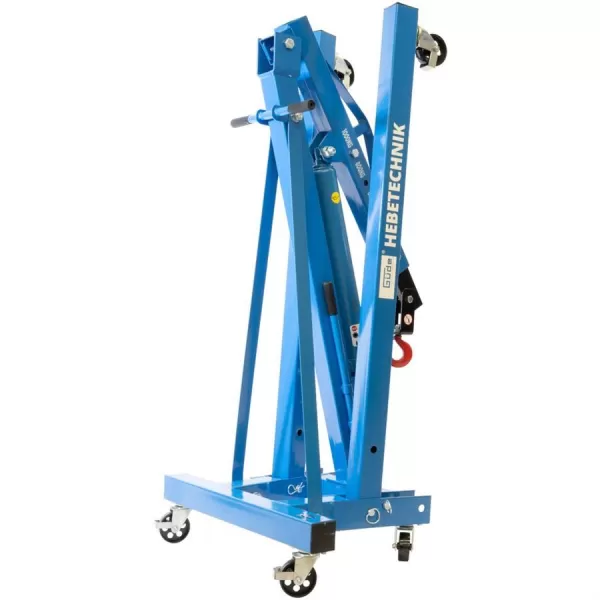 Dílenský jeřáb GWK 1000.1 Güde 24363