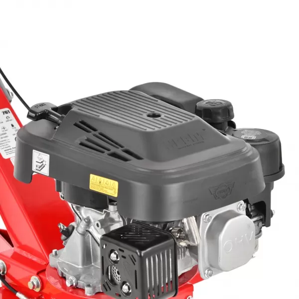 Benzínový kultivátor HECHT 761