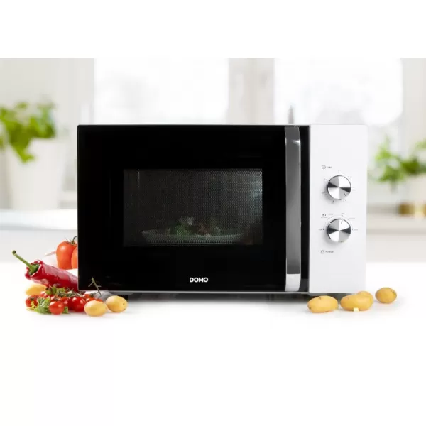 Mikrovlnná trouba 30 litrů DOMO DO42231
