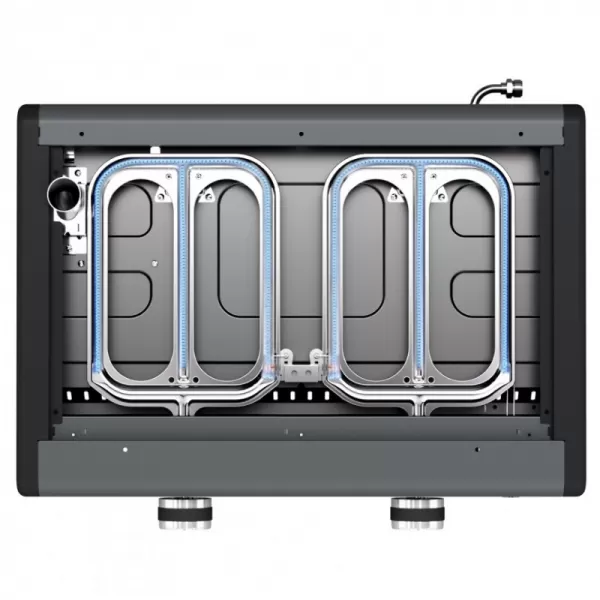 Gril Plancha Sigma 2 Cook CAMPINGAZ 2217204