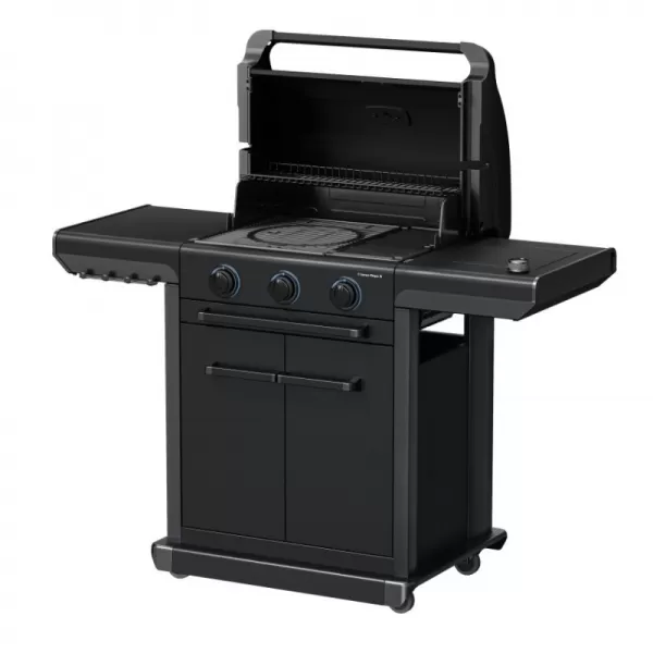 Plynový gril CAMPINGAZ 3 Series Onyx S