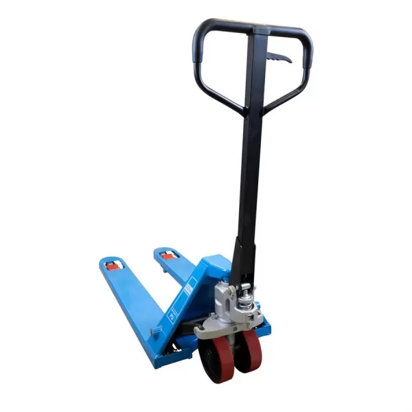 Paletový vozík GHW 2500-115 PU Güde 24325