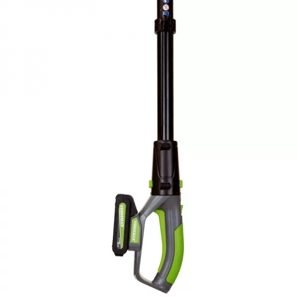 Aku foukač listí 20V 2,0 Ah SA20 VERDEMAX 24V004345 Aku foukač 20V 2Ah VERDEMAX SF20