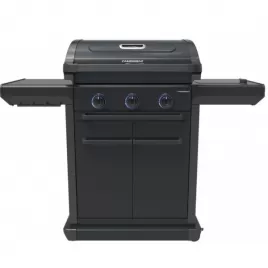 Plynový gril CAMPINGAZ 3 Series Onyx S