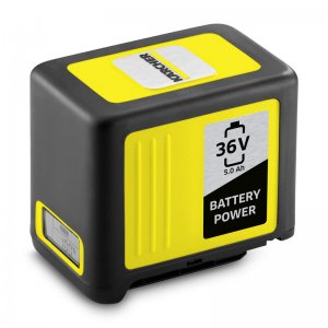 Baterie Li-Ion 36V, 5,0Ah Kärcher 2.445-031.0