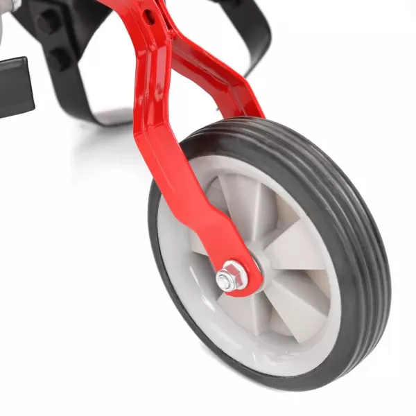 Benzínový kultivátor HECHT 761