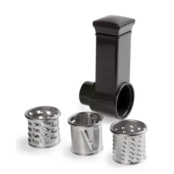 Kuchyňský robot s mixérem a mlýnkem DOMO DO9182KR