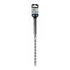 Vrták vidiový SDS MAX, 4 břity 40x1000 mm Xtline XT84091