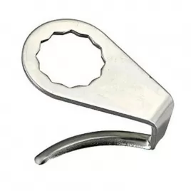 Nůž 36 mm U, zahnutý, pro SZ PRO Aircraft 2404862