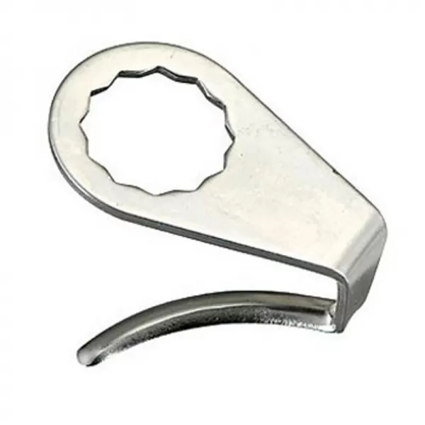 Nůž 36 mm U, zahnutý, pro SZ PRO Aircraft 2404862