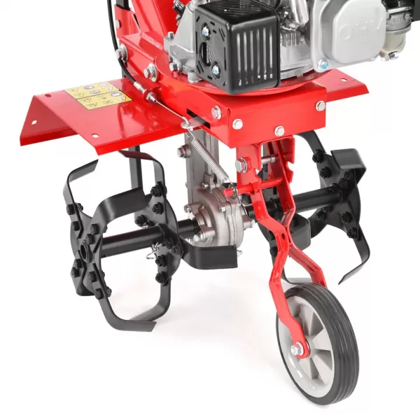 Benzínový kultivátor HECHT 761