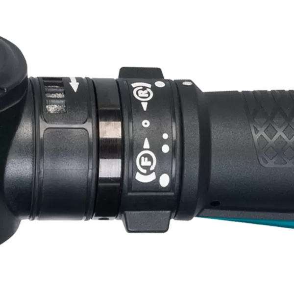 Úhlový příklepový utahovák WSS 1/2" HT PRO Aircraft 2401575