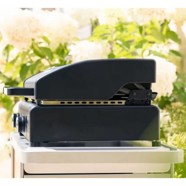 Gril Plancha Sigma 2 Cook CAMPINGAZ 2217204