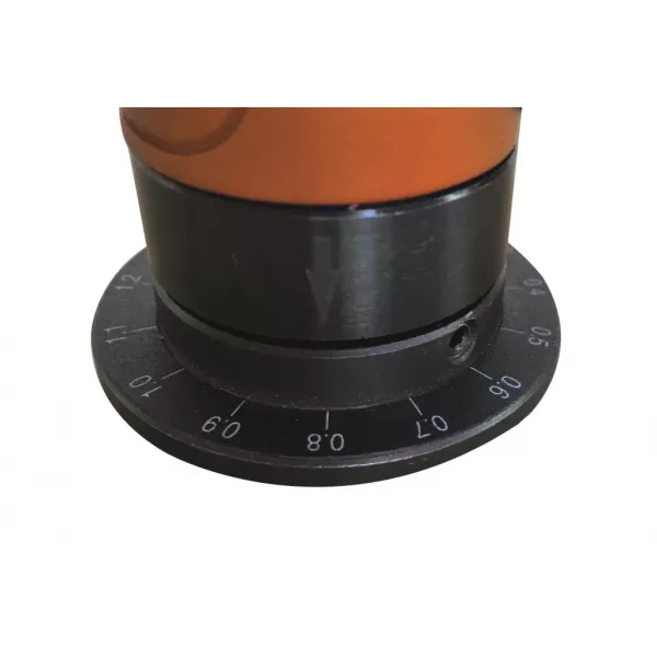 Odjehlovací systém N.KO Machines B2 AIR