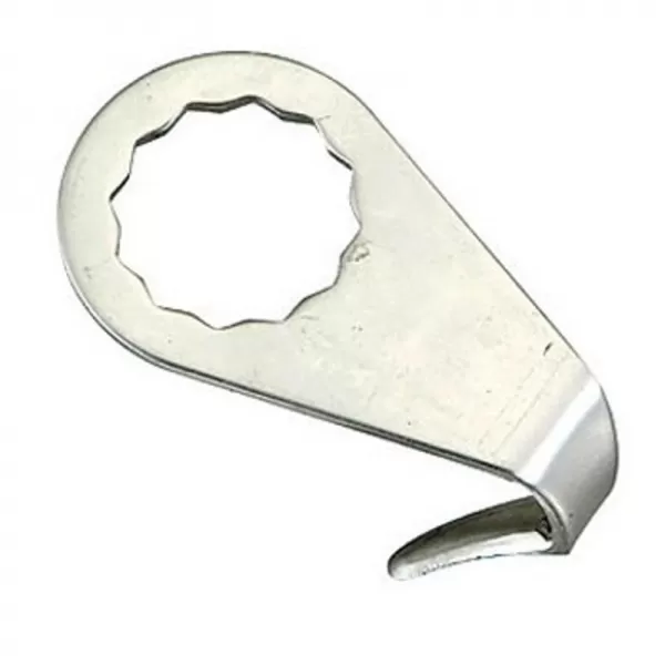 Nůž 18 mm U, zahnutý, pro SZ PRO Aircraft 2404861