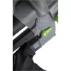 Aku foukač 20V/2x2,0Ah SAR40 VERDEMAX 24V004343