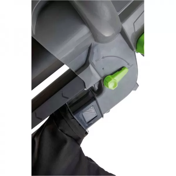 Aku foukač 20V/2x2,0Ah SAR40 VERDEMAX 24V004343