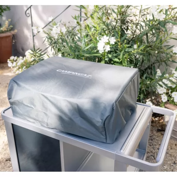 Ochranný obal na gril Plancha (s víkem) Campingaz 2214093