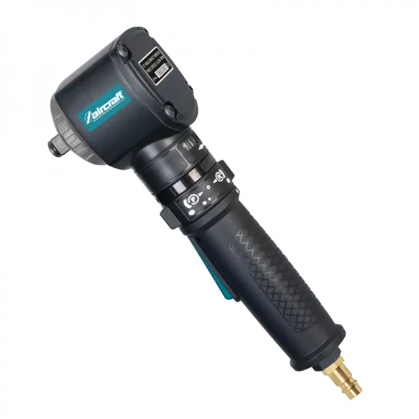 Úhlový příklepový utahovák WSS 1/2" HT PRO Aircraft 2401575