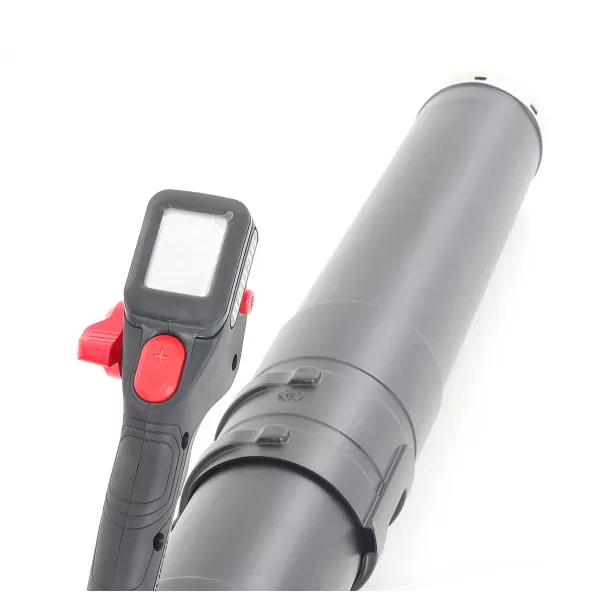 Aku zádový foukač bez aku 82V CRAMER 82B36 - AKCE