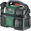 Aku tlaková myčka 1x2,0Ah Fontus 18V-6 Bosch 06008B6201