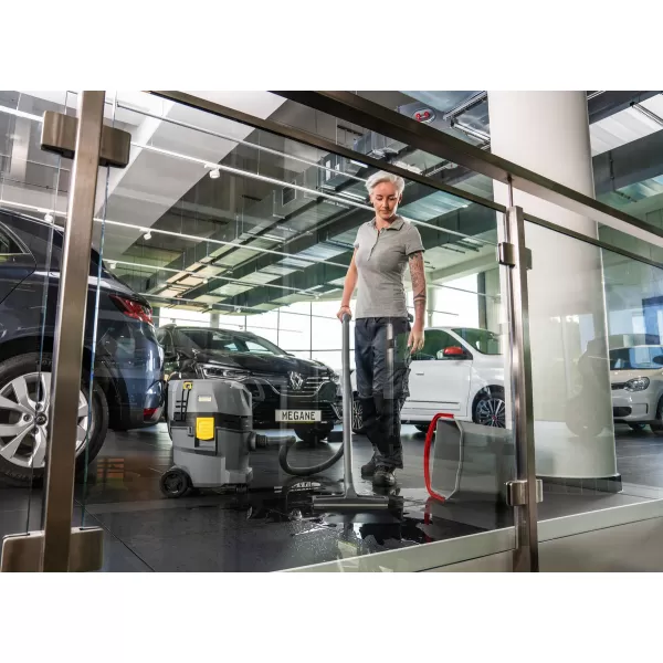 Starter kit Kärcher Battery Power+ 36/75 2.445-070.0