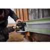 Aku okružní pila 18V/bez aku HKC 55 KEB-Basic Festool 578302