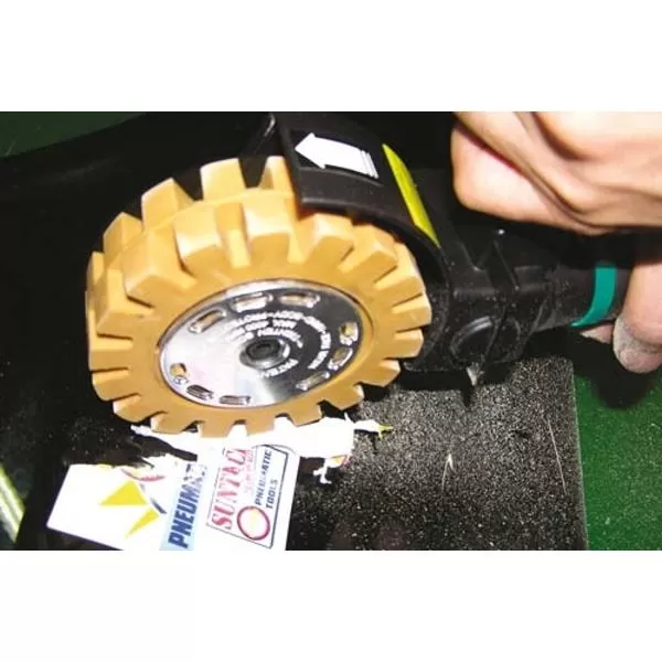 Sada univerzální pneumatické brusky Aircraft UE PRO