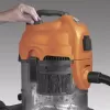 Vysavač pro suché a mokré vysávání EUROM Force 1420S