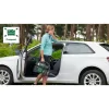 Aku tlaková myčka 1x2,0Ah Fontus 18V-6 Bosch 06008B6201